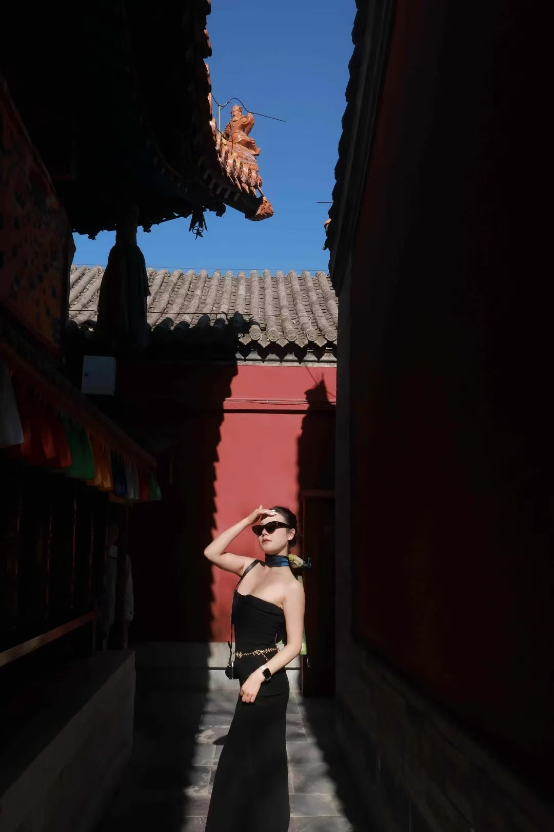 100%Silk Habotai Scarf Shawls and Fourlard Summer Beach Scarves 65*180cm Lotus by Chung Siu Yau PQ31