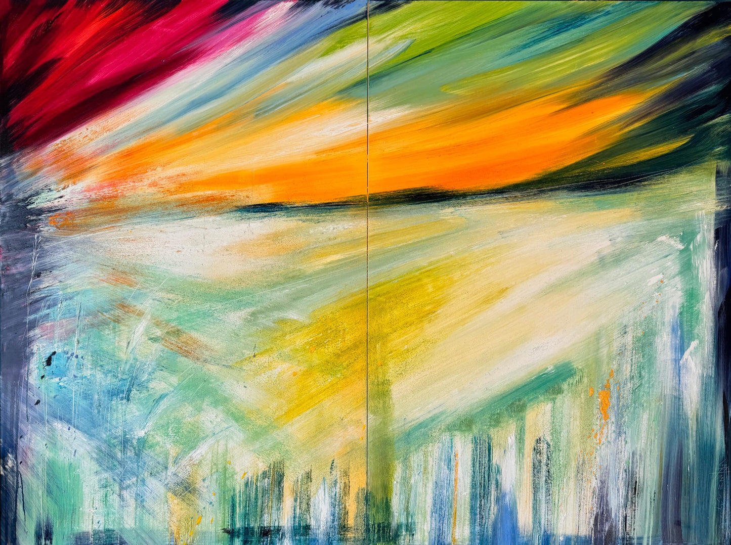 AVV12 By Italian Artist Vittorio Vertone