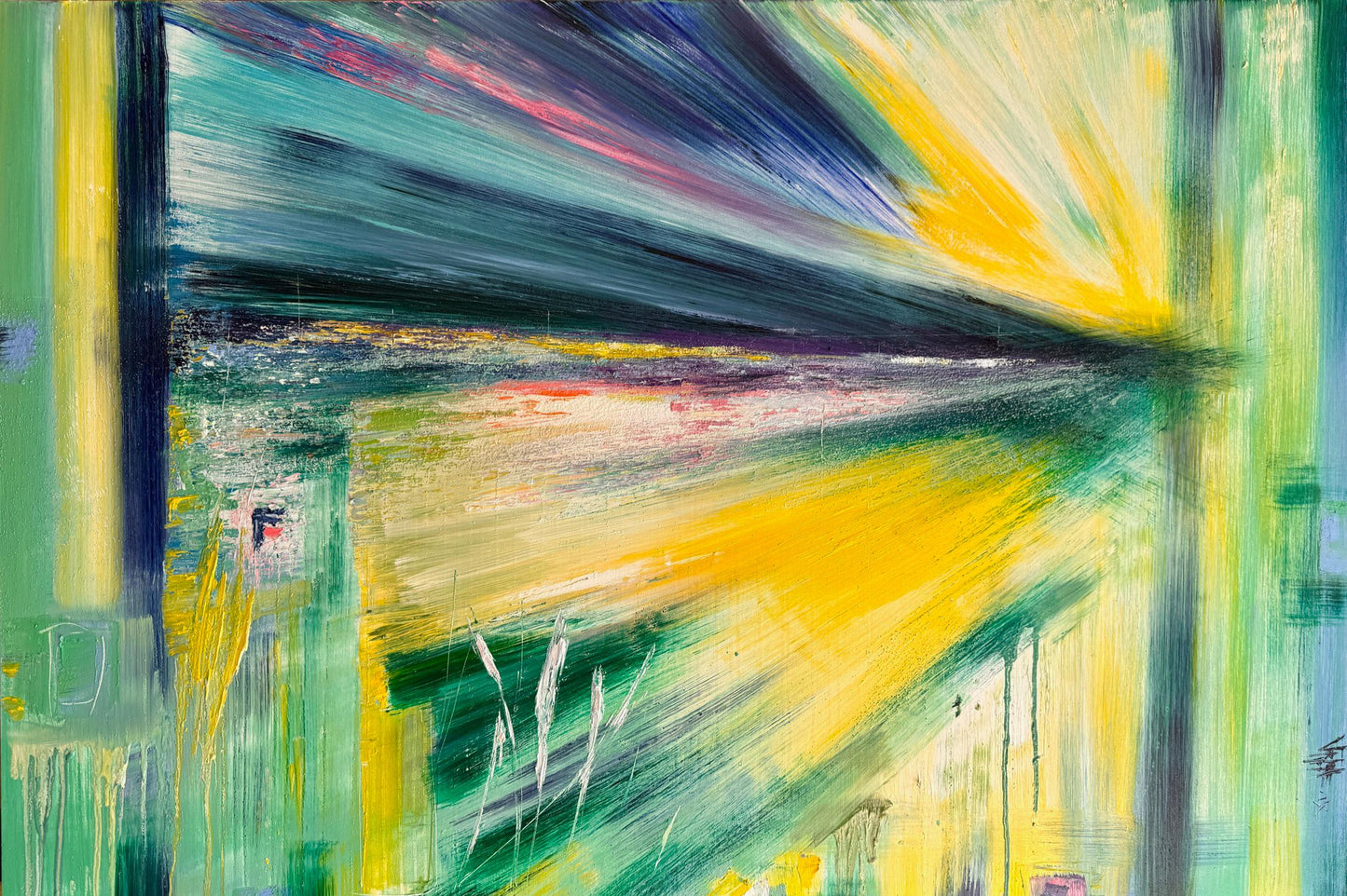 AVV07 By Italian Artist Vittorio Vertone