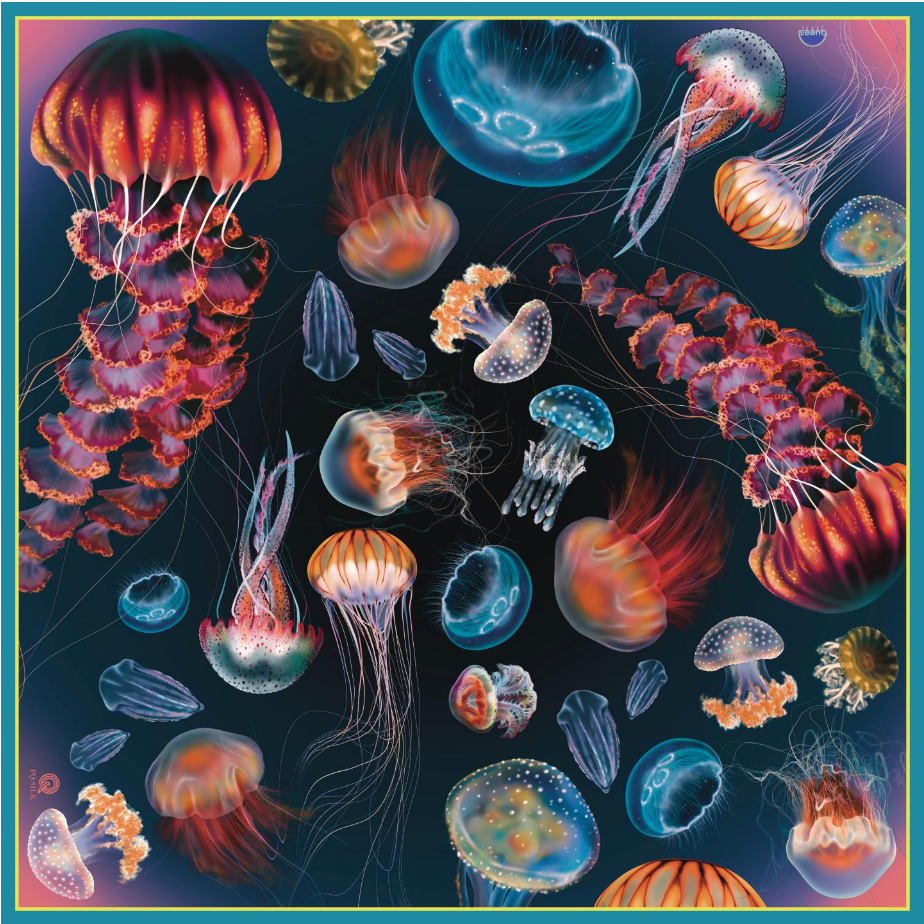 Julia Charlott Collection