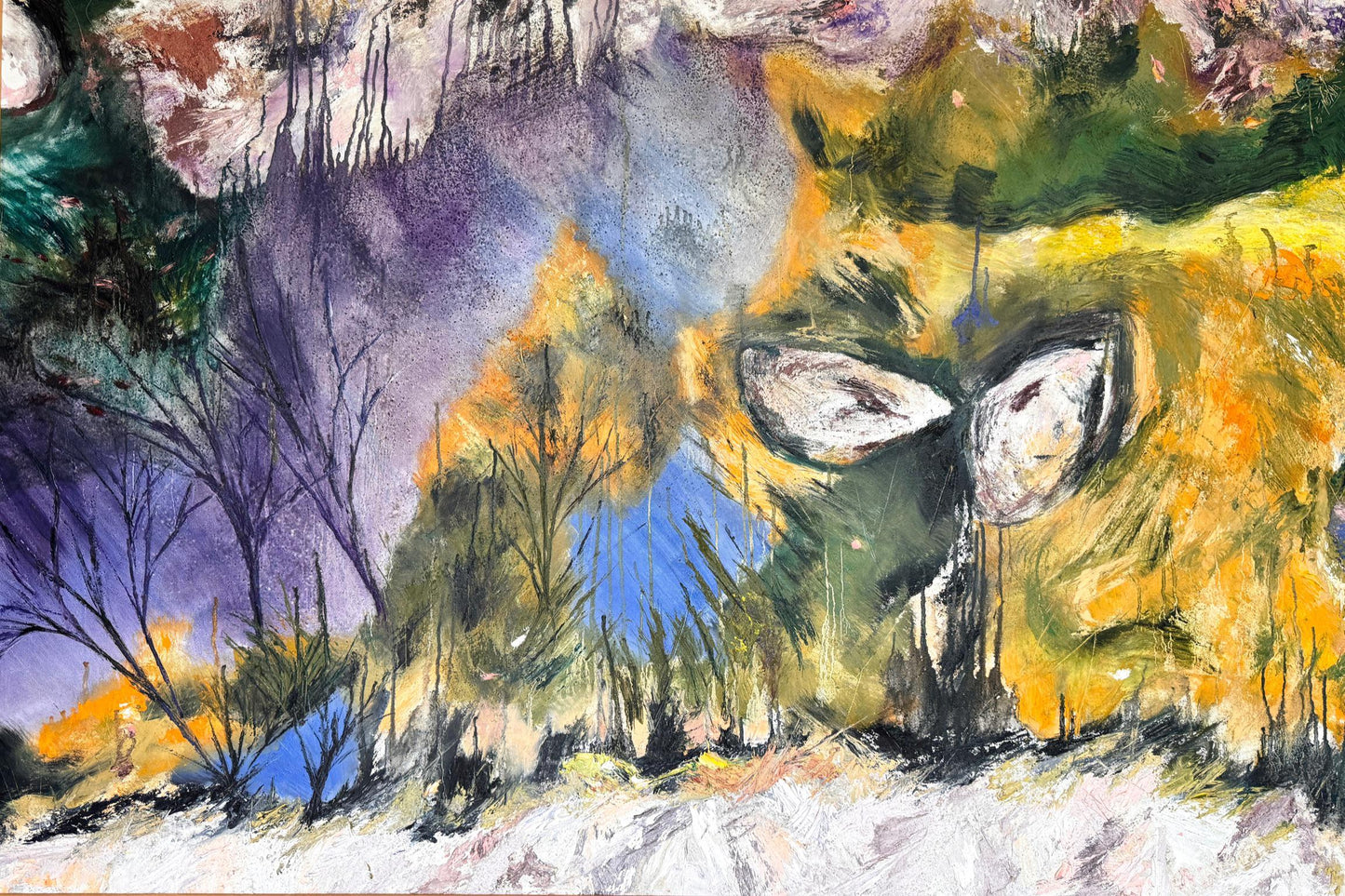 AVV13 By Italian Artist Vittorio Vertone