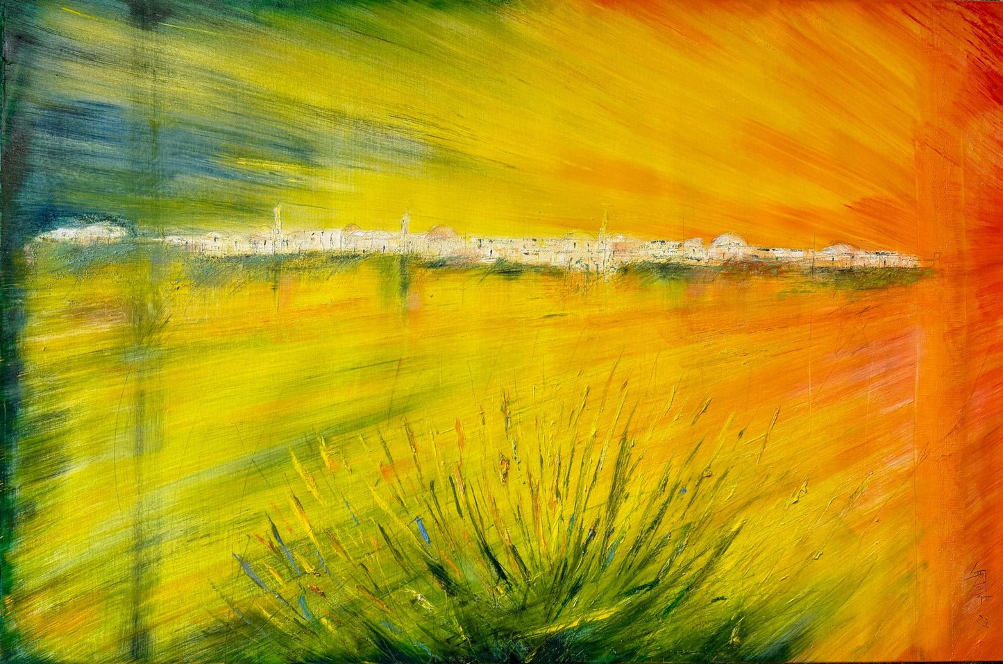 AVV14 By Italian Artist Vittorio Vertone