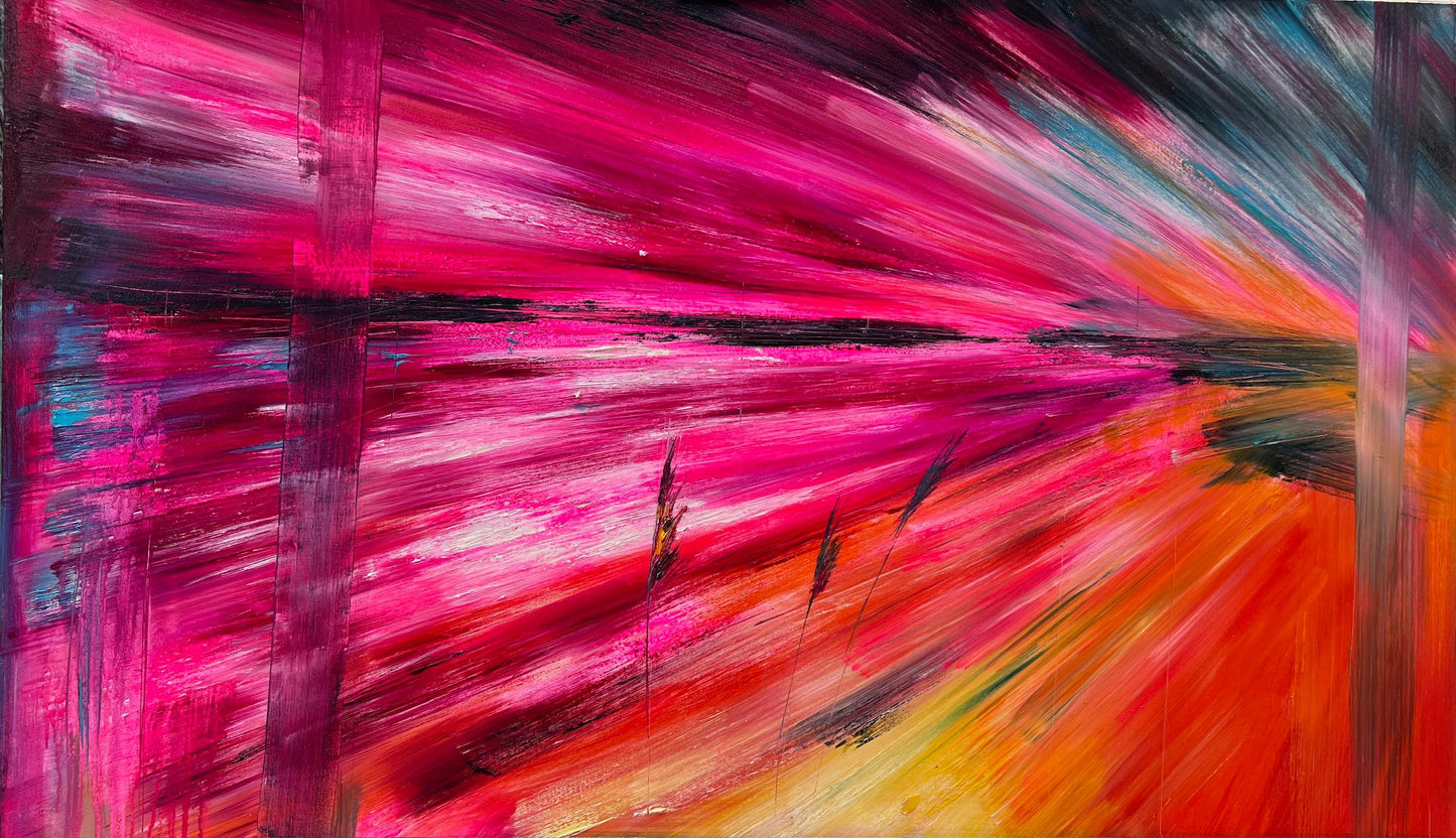 AVV02 By Italian Artist Vittorio Vertone