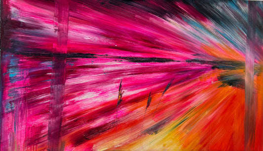 AVV02 By Italian Artist Vittorio Vertone