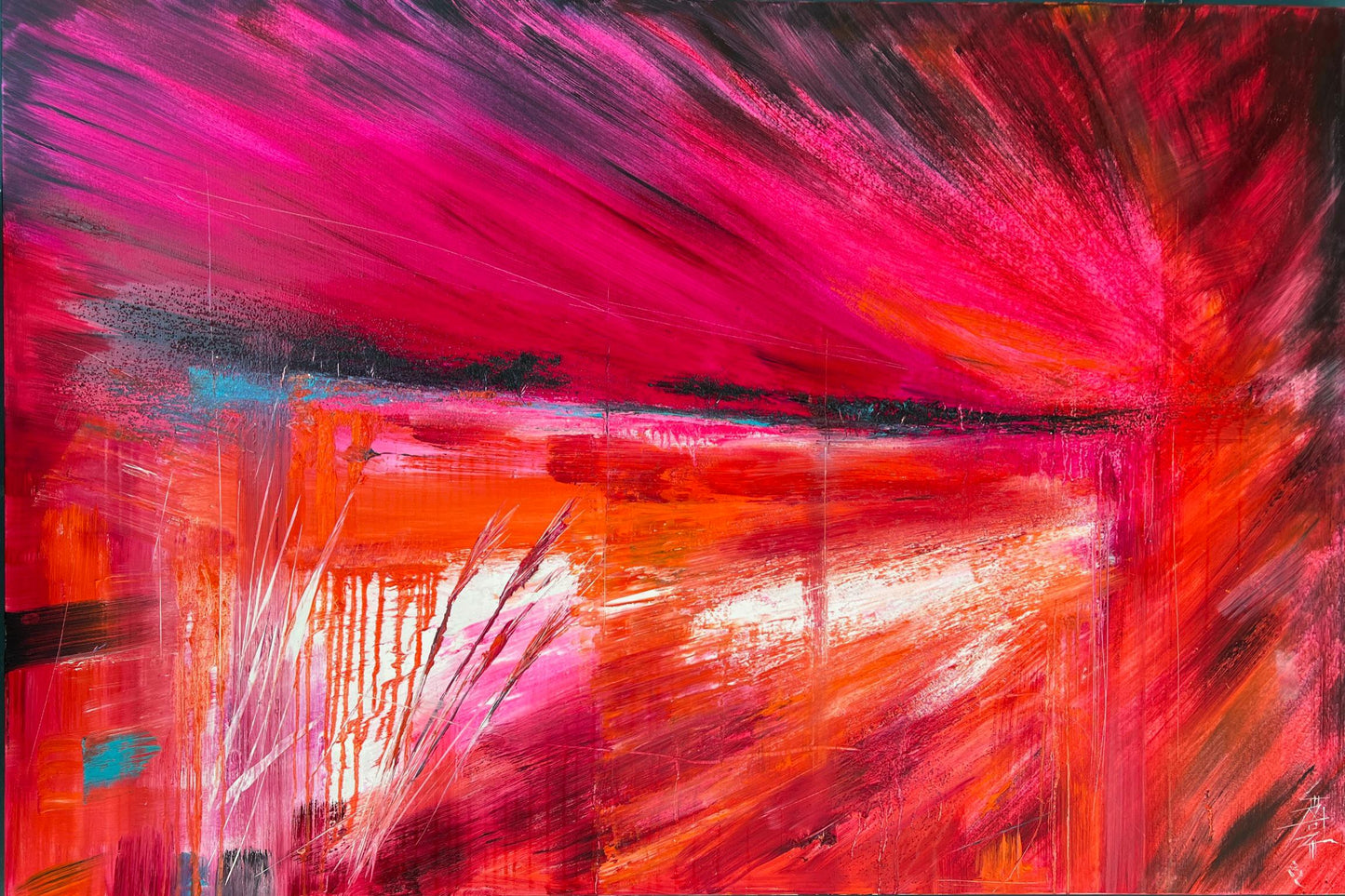 AVV03 By Italian Artist Vittorio Vertone