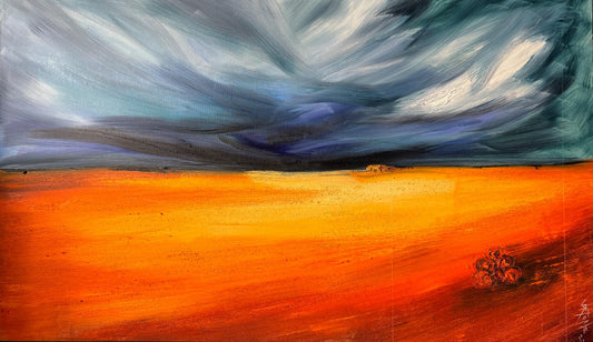 AVV04 By Italian Artist Vittorio Vertone