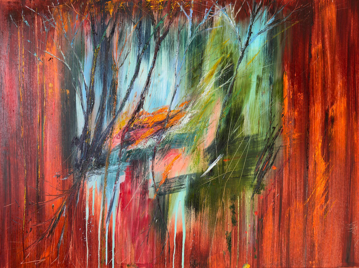 AVV06 By Italian Artist Vittorio Vertone