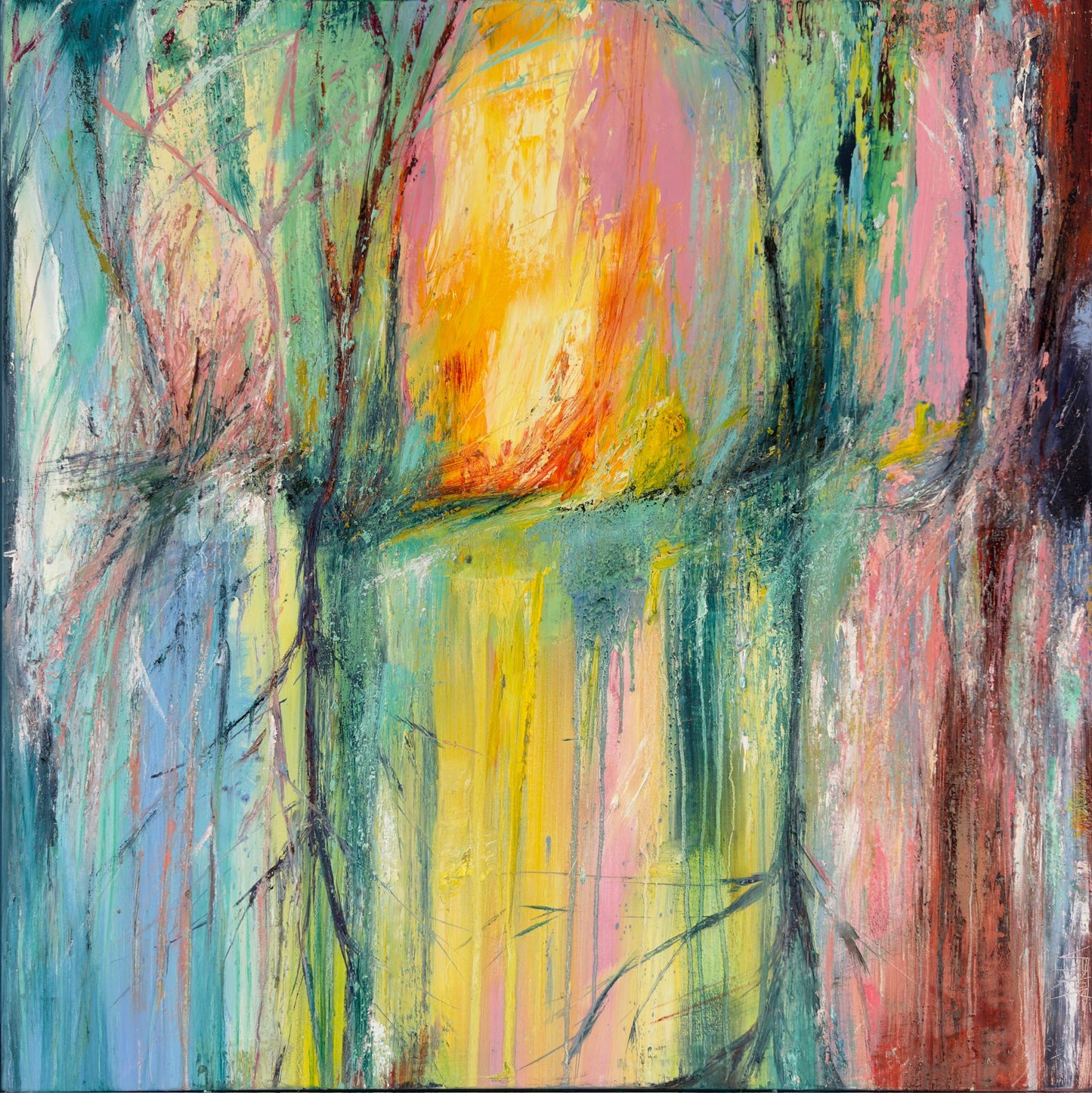 AVV08 By Italian Artist Vittorio Vertone