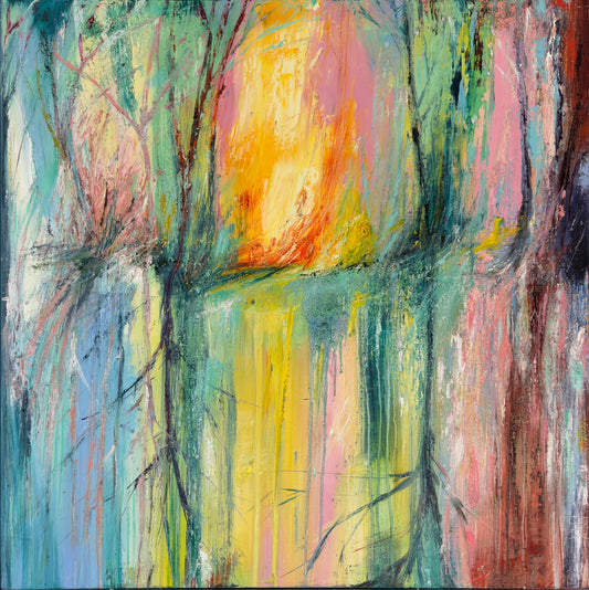 AVV08 By Italian Artist Vittorio Vertone