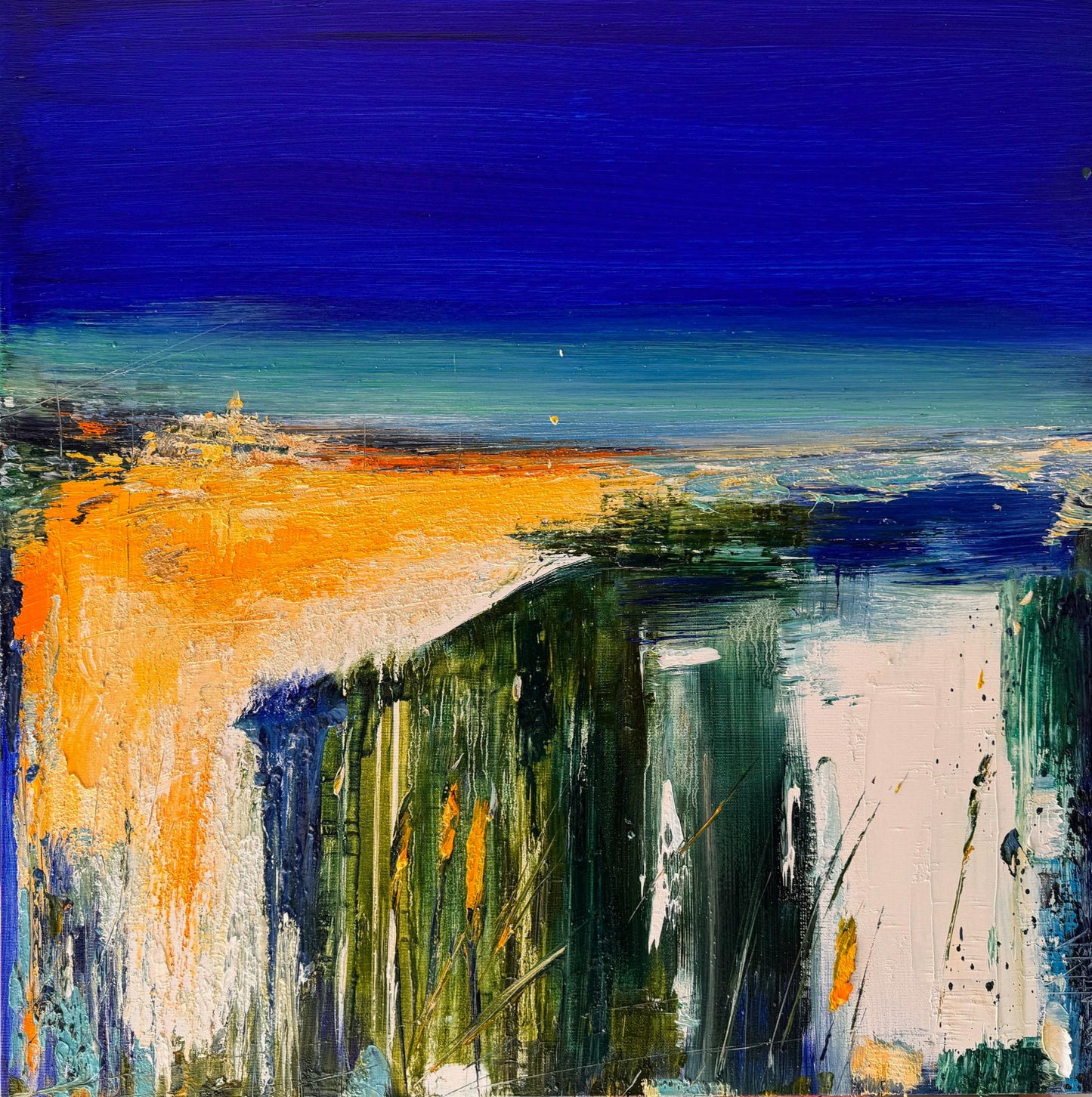 AVV09 By Italian Artist Vittorio Vertone